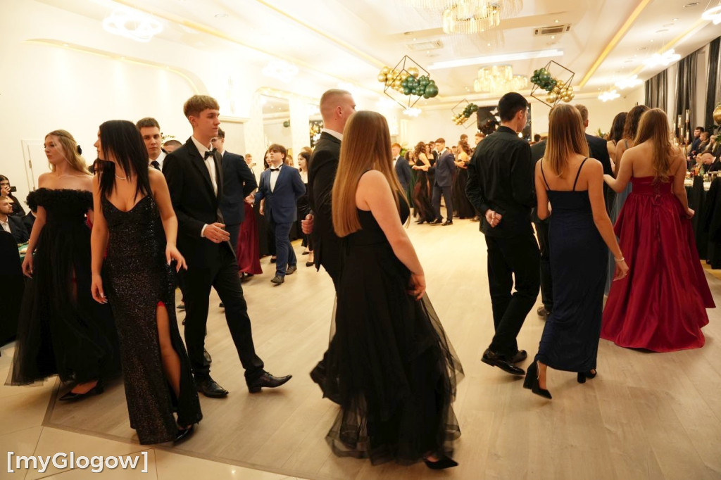 Studniówka Zespołu Szkół im. Wyżykowskiego