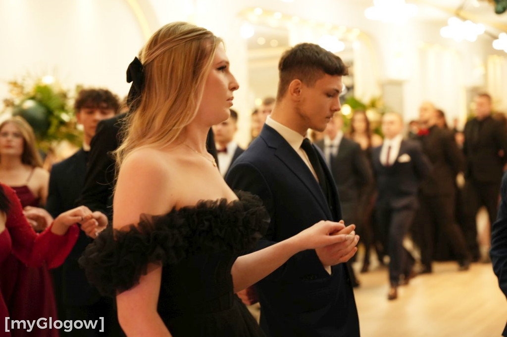 Studniówka Zespołu Szkół im. Wyżykowskiego