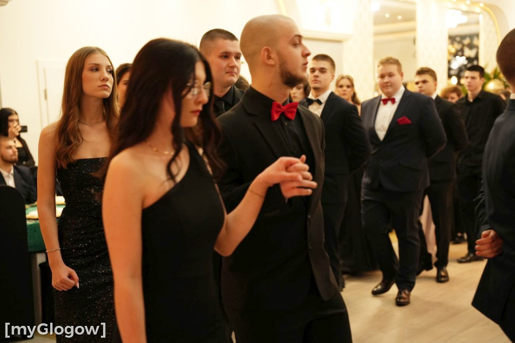 Studniówka Zespołu Szkół im. Wyżykowskiego