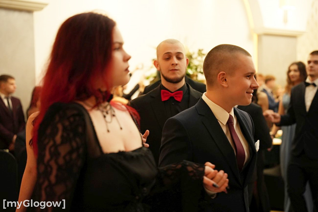 Studniówka Zespołu Szkół im. Wyżykowskiego