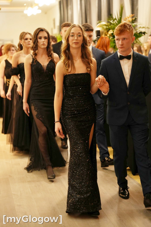 Studniówka Zespołu Szkół im. Wyżykowskiego