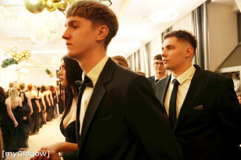 Studniówka Zespołu Szkół im. Wyżykowskiego