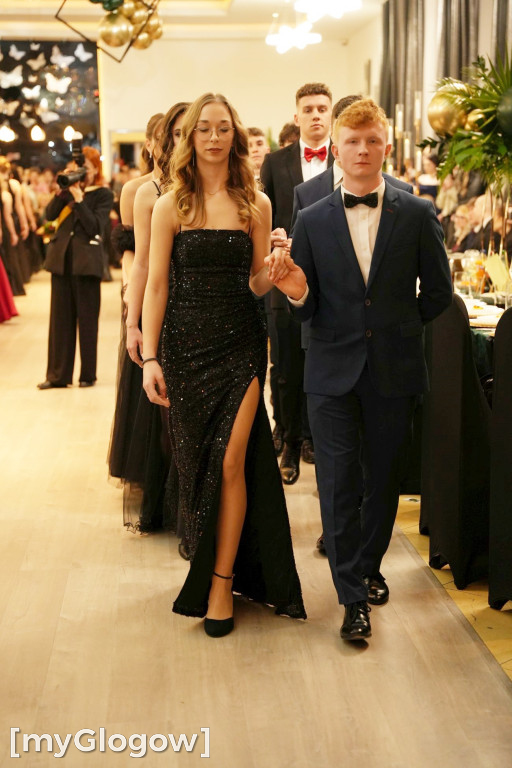 Studniówka Zespołu Szkół im. Wyżykowskiego