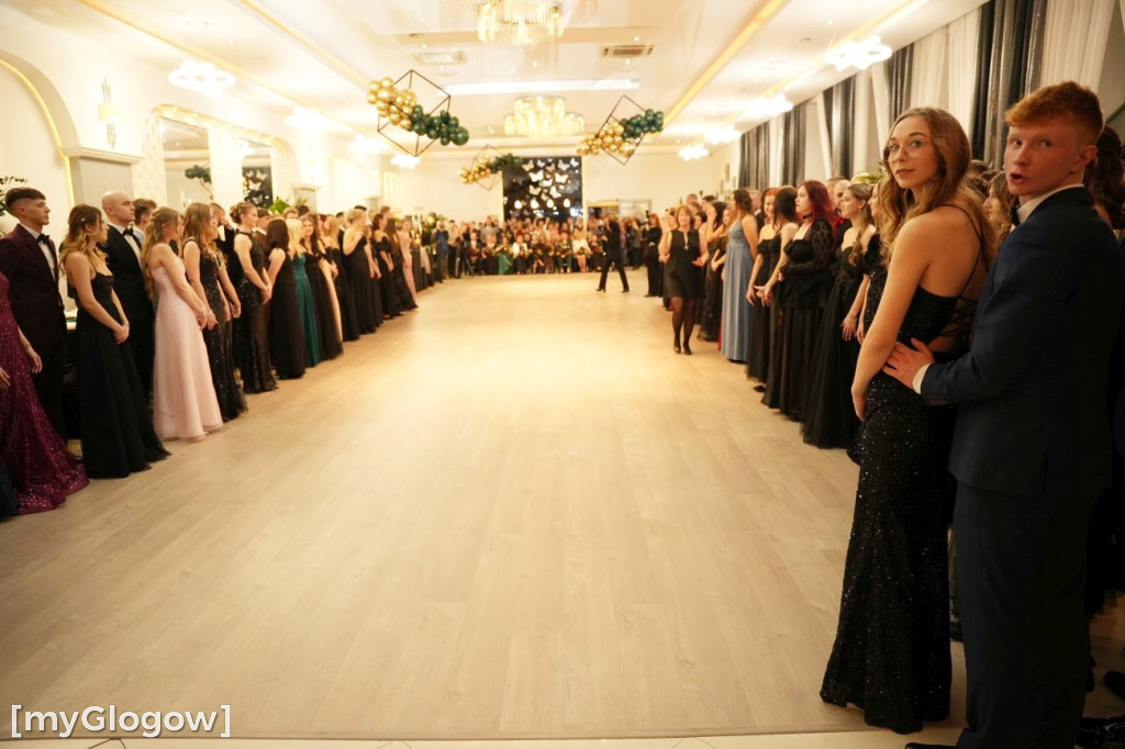 Studniówka Zespołu Szkół im. Wyżykowskiego