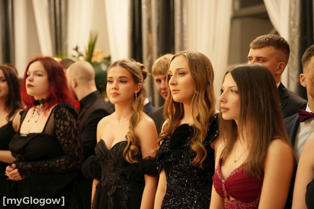 Studniówka Zespołu Szkół im. Wyżykowskiego