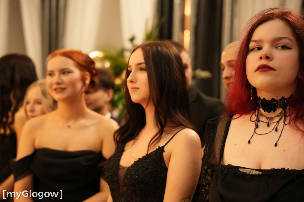 Studniówka Zespołu Szkół im. Wyżykowskiego