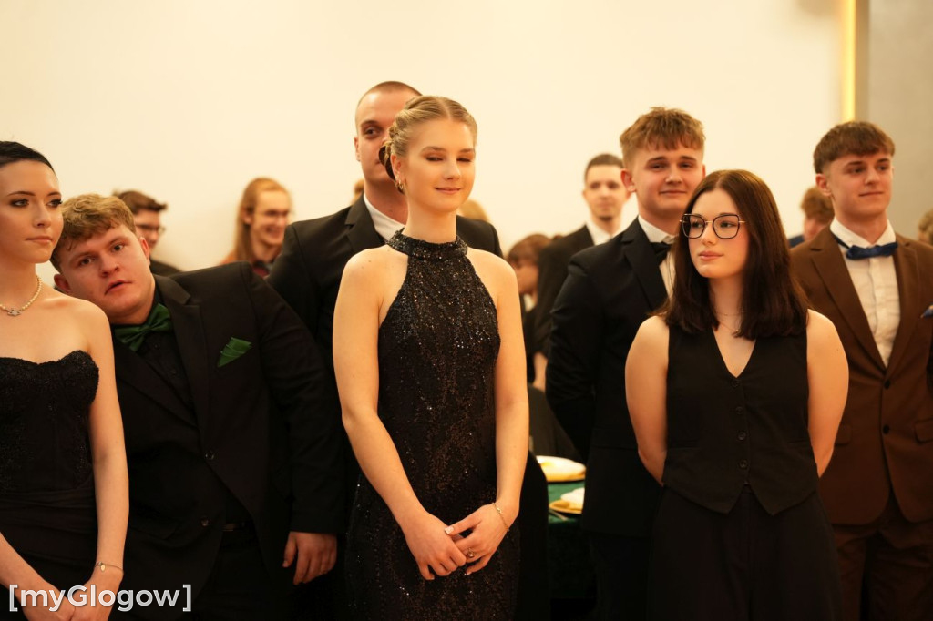 Studniówka Zespołu Szkół im. Wyżykowskiego