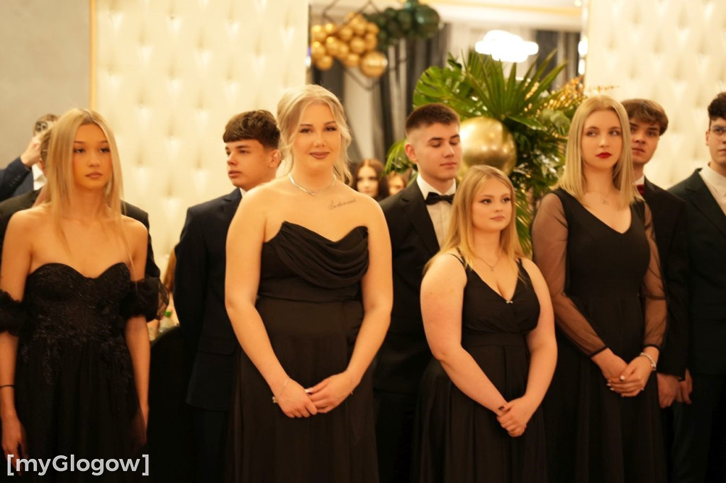 Studniówka Zespołu Szkół im. Wyżykowskiego