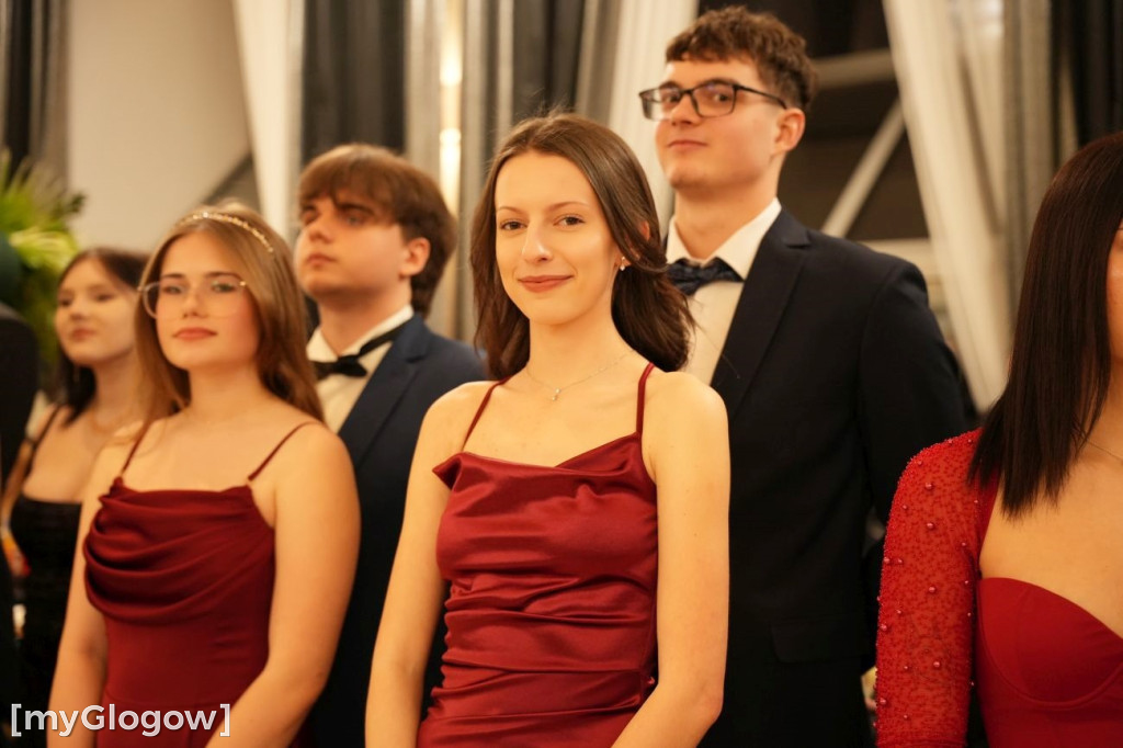 Studniówka Zespołu Szkół im. Wyżykowskiego