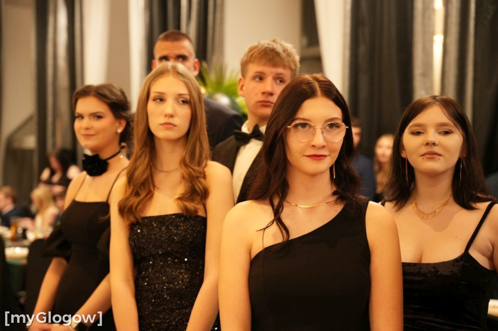 Studniówka Zespołu Szkół im. Wyżykowskiego