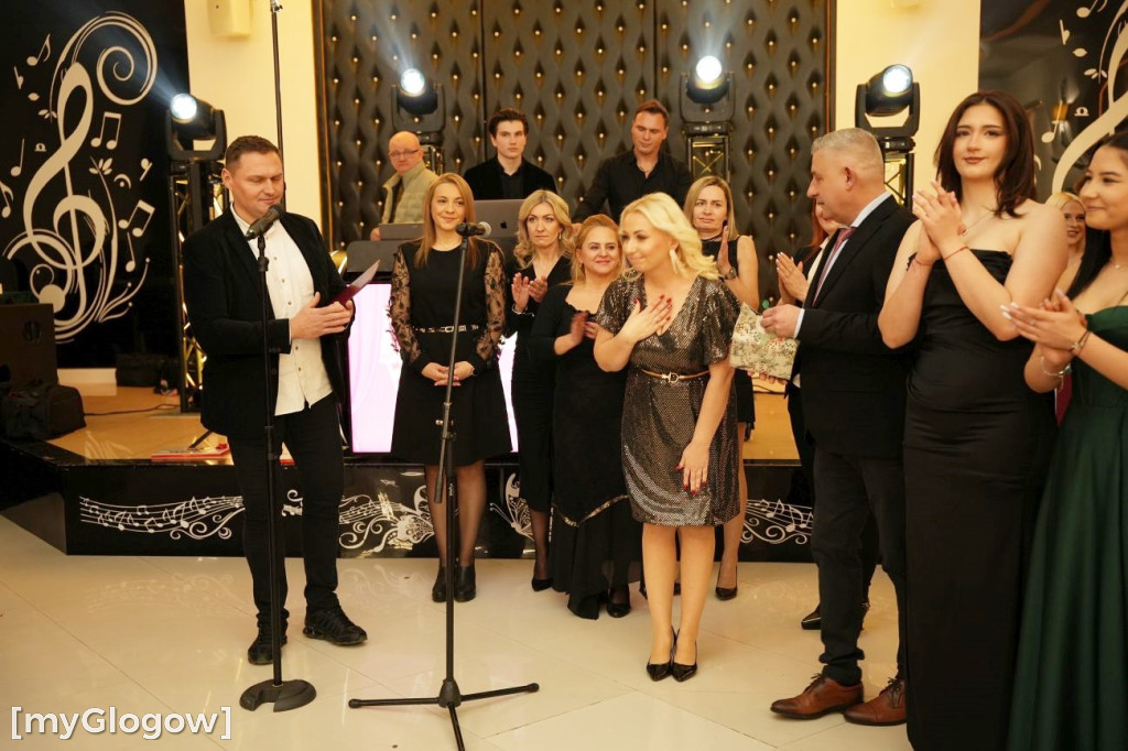 Studniówka Zespołu Szkół im. Wyżykowskiego