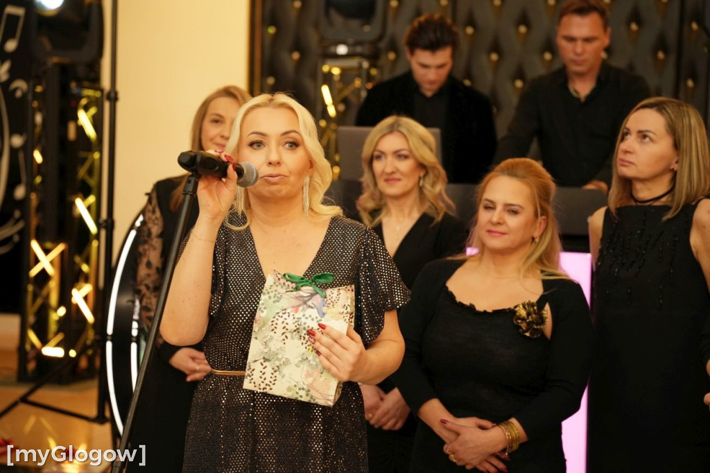 Studniówka Zespołu Szkół im. Wyżykowskiego