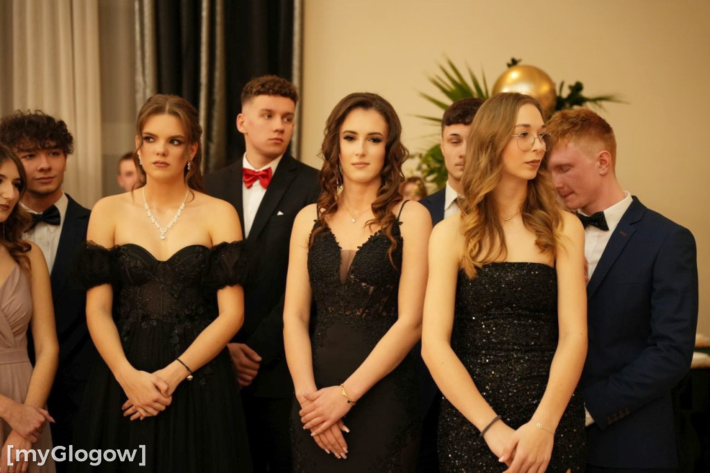 Studniówka Zespołu Szkół im. Wyżykowskiego