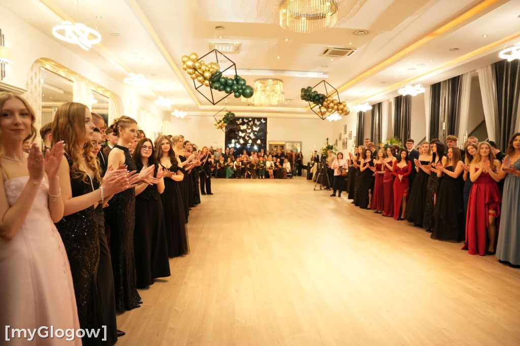 Studniówka Zespołu Szkół im. Wyżykowskiego