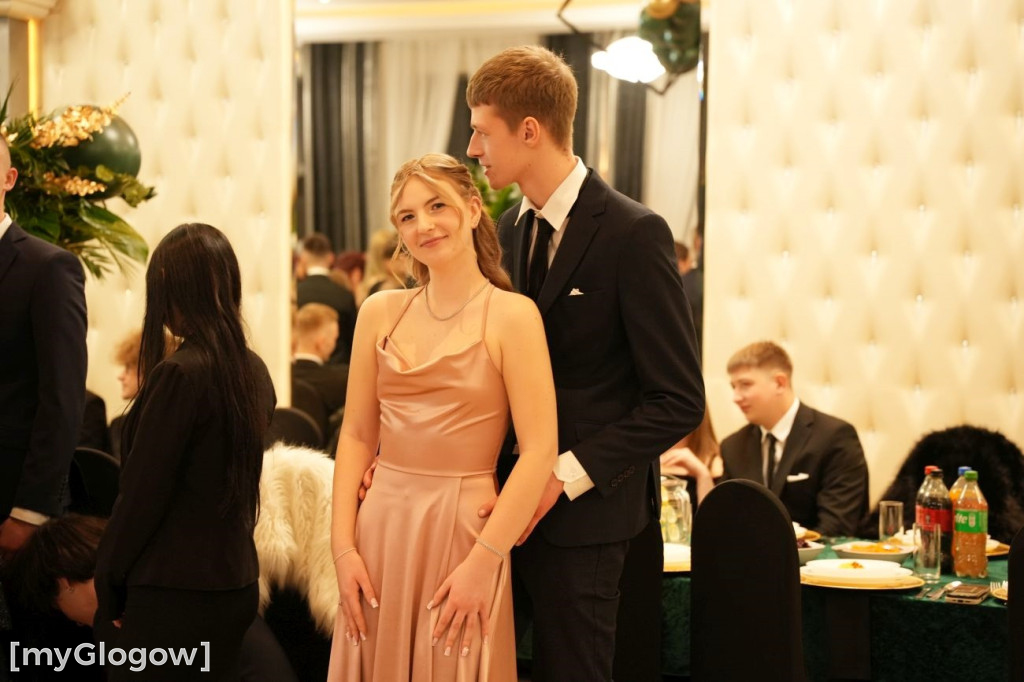 Studniówka Zespołu Szkół im. Wyżykowskiego