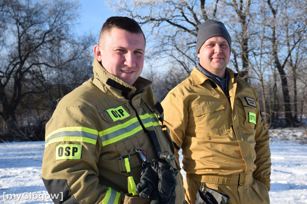 Szkolenie z jazdy quadami w Głogowie