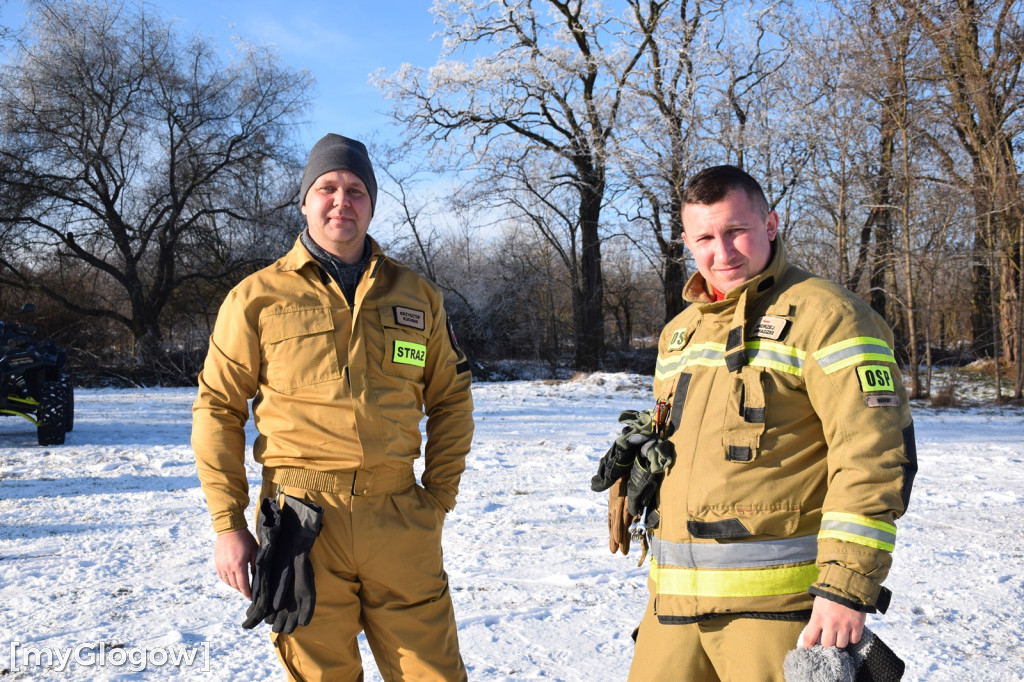 Szkolenie z jazdy quadami w Głogowie