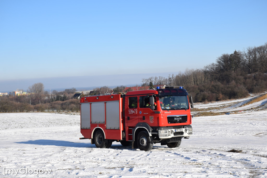 Szkolenie z jazdy quadami w Głogowie