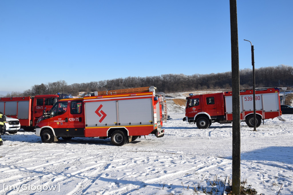 Szkolenie z jazdy quadami w Głogowie
