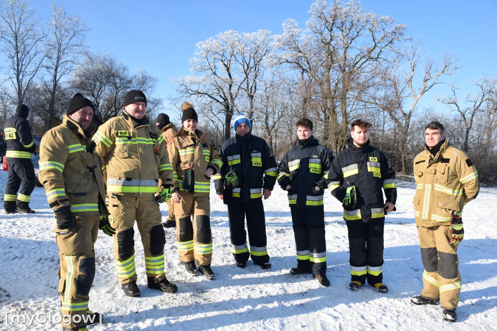 Szkolenie z jazdy quadami w Głogowie