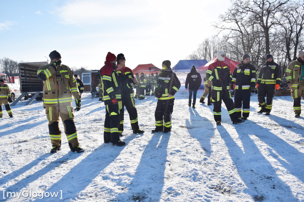 Szkolenie z jazdy quadami w Głogowie