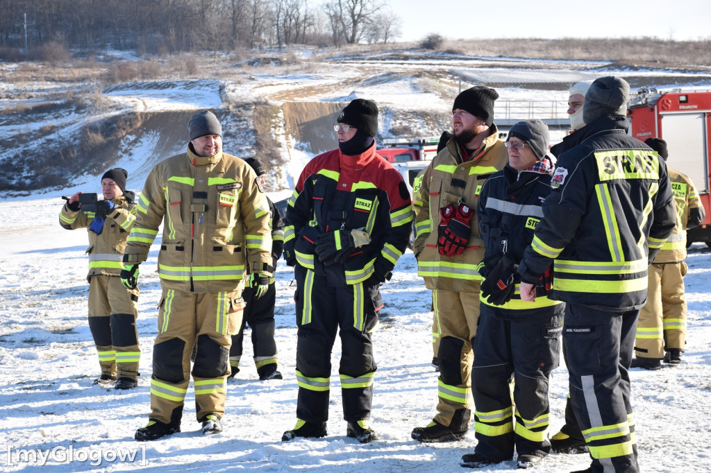Szkolenie z jazdy quadami w Głogowie
