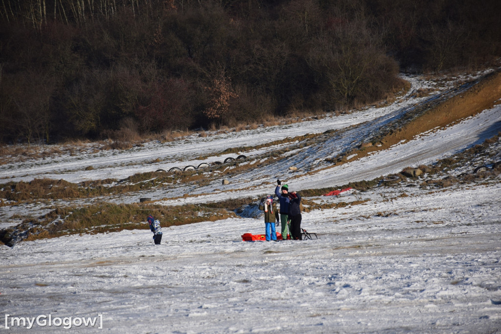 Szkolenie z jazdy quadami w Głogowie