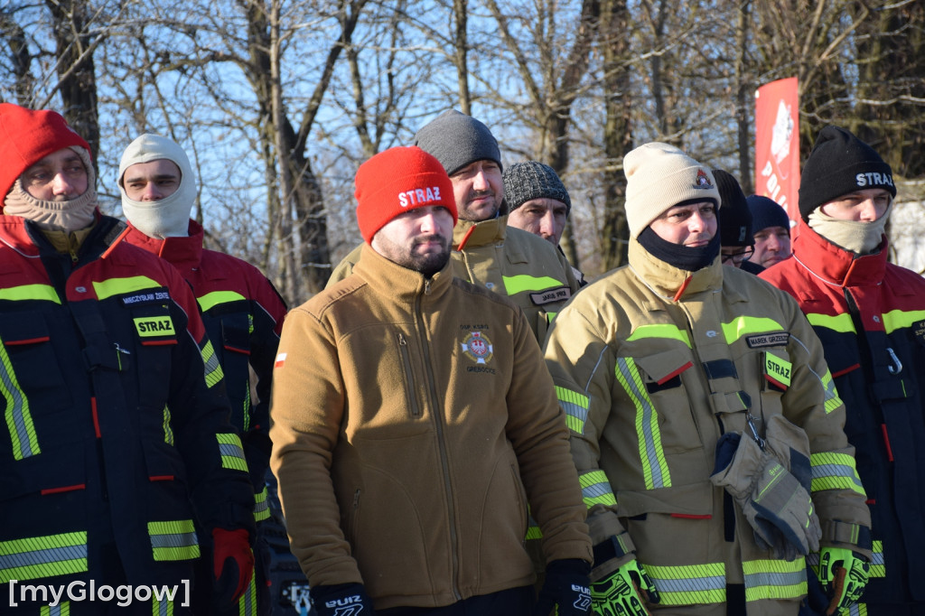 Szkolenie z jazdy quadami w Głogowie