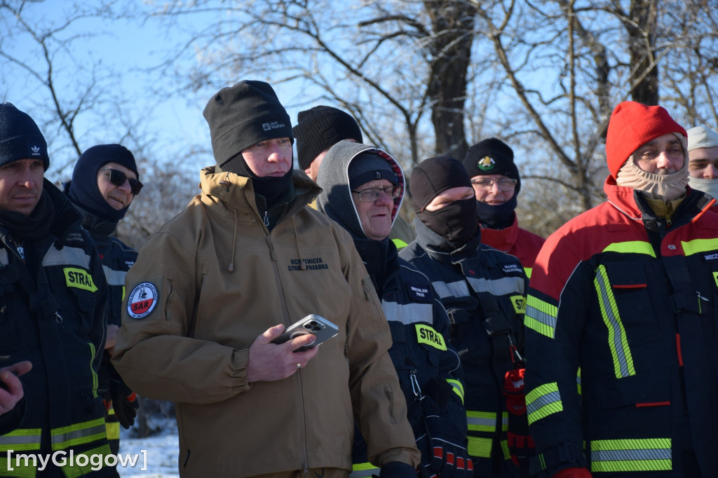 Szkolenie z jazdy quadami w Głogowie