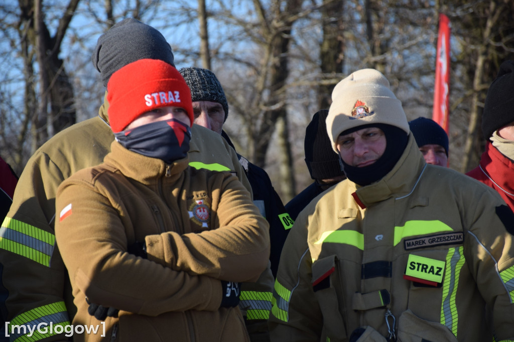 Szkolenie z jazdy quadami w Głogowie