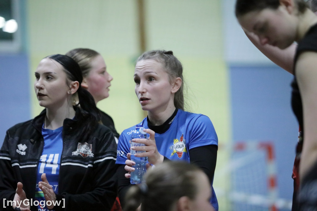 Siatkarski hit na parkiecie