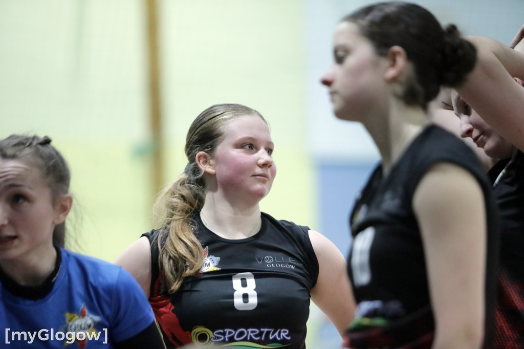 Siatkarski hit na parkiecie