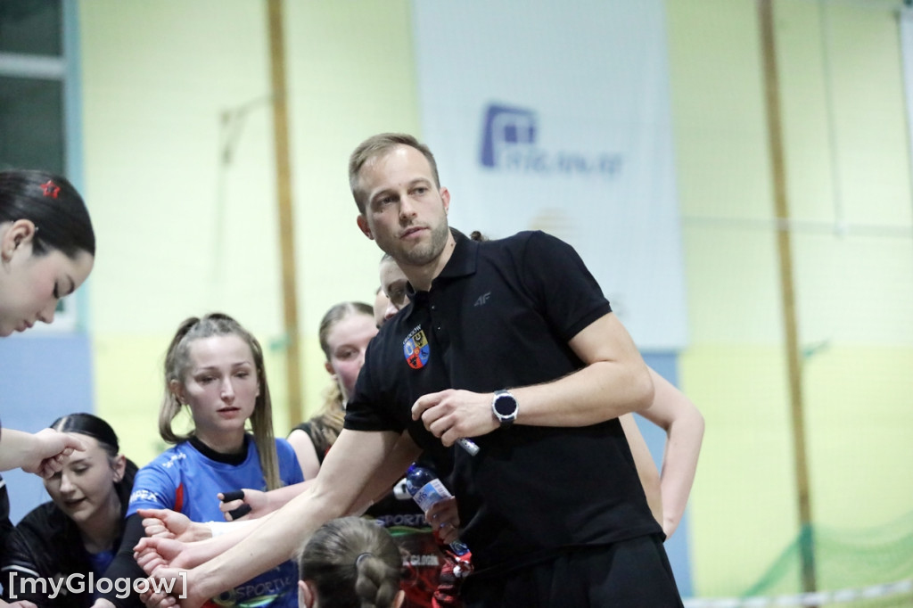 Siatkarski hit na parkiecie