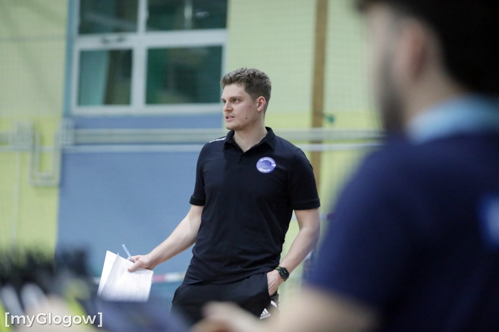 Siatkarski hit na parkiecie