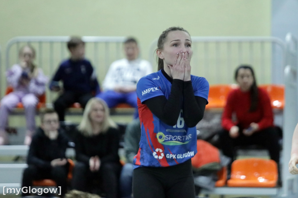 Siatkarski hit na parkiecie