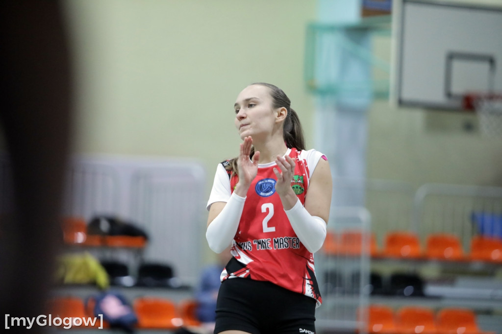 Siatkarski hit na parkiecie