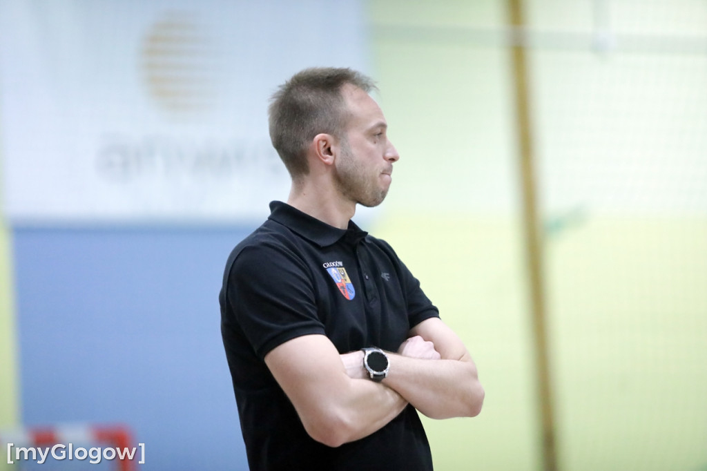 Siatkarski hit na parkiecie