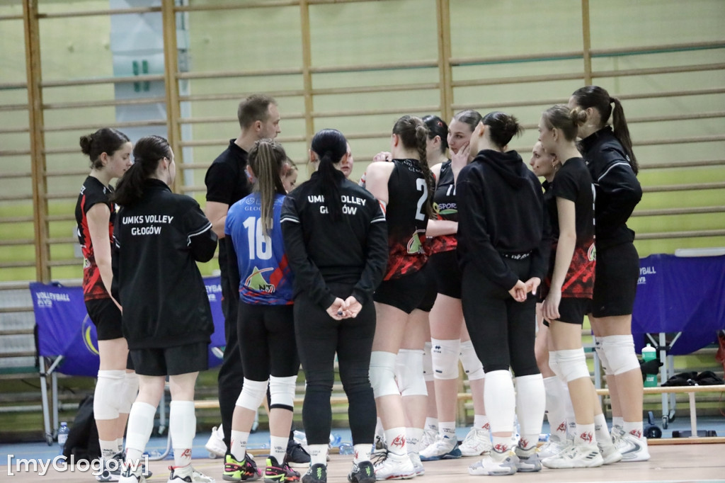 Siatkarski hit na parkiecie