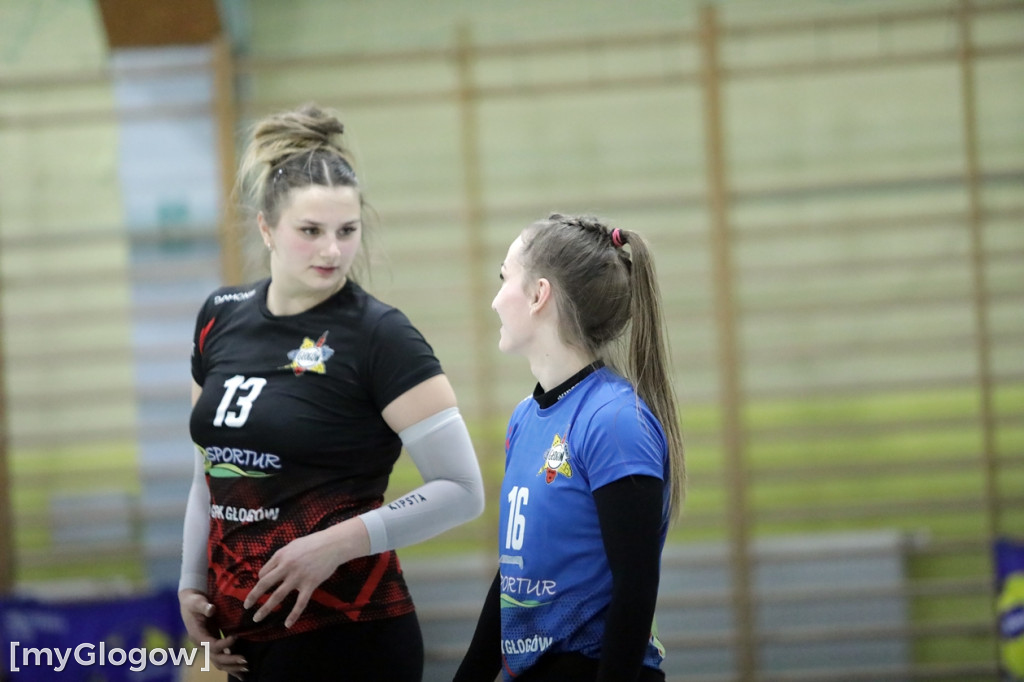 Siatkarski hit na parkiecie