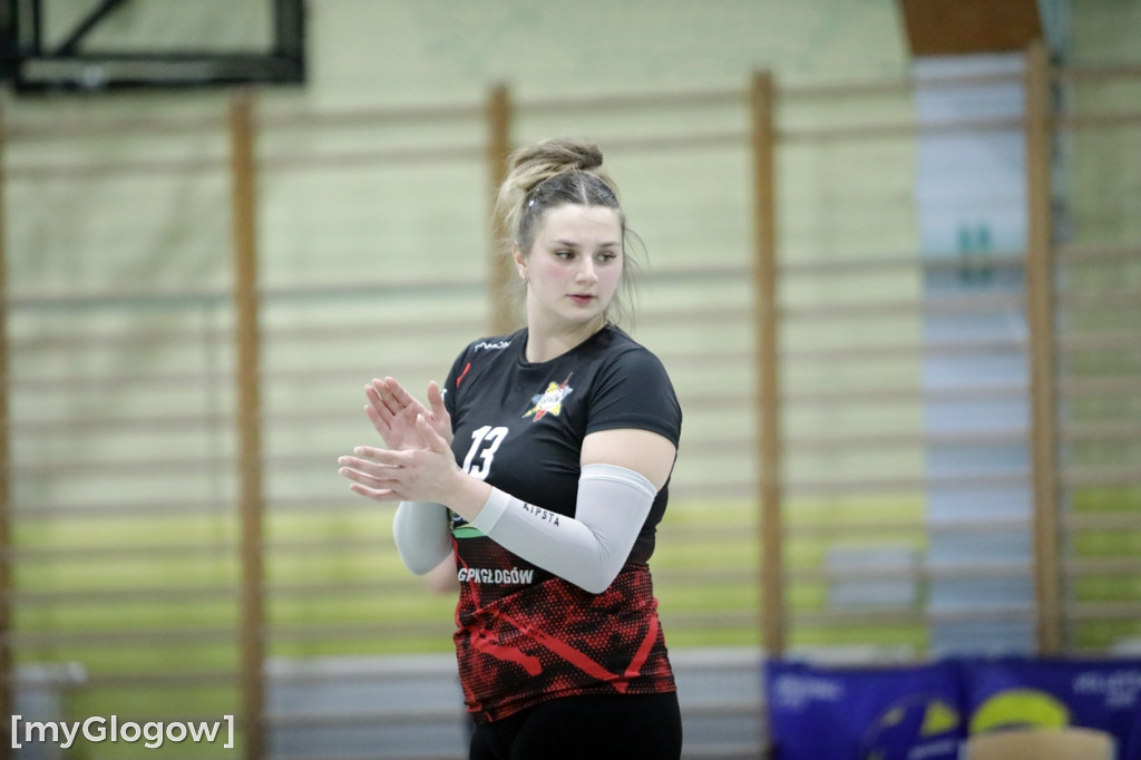 Siatkarski hit na parkiecie