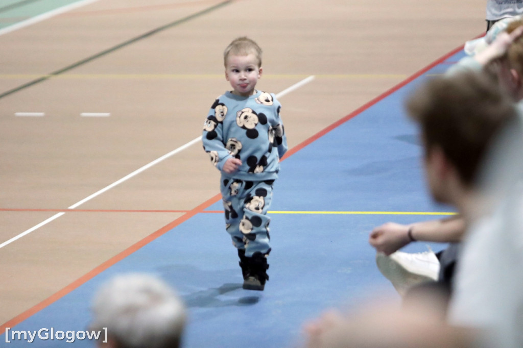 Siatkarski hit na parkiecie