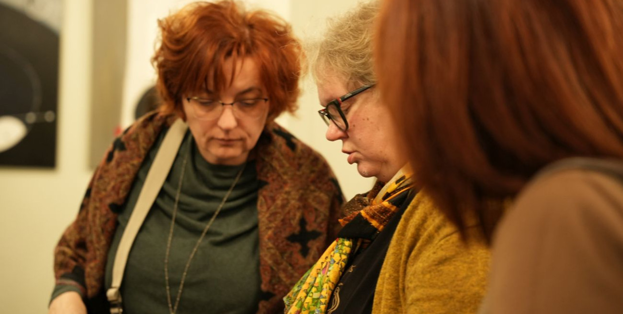 Peszek i niedziela w głogowskim teatrze