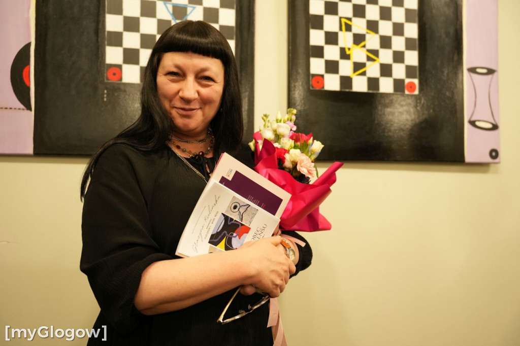 Peszek i niedziela w głogowskim teatrze