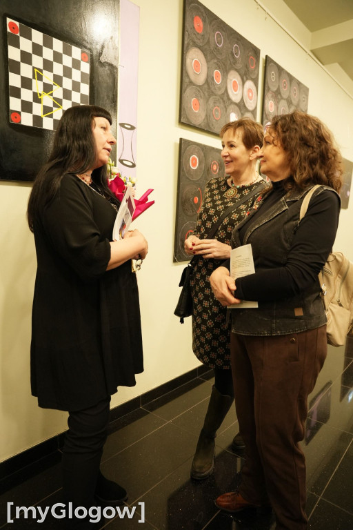 Peszek i niedziela w głogowskim teatrze