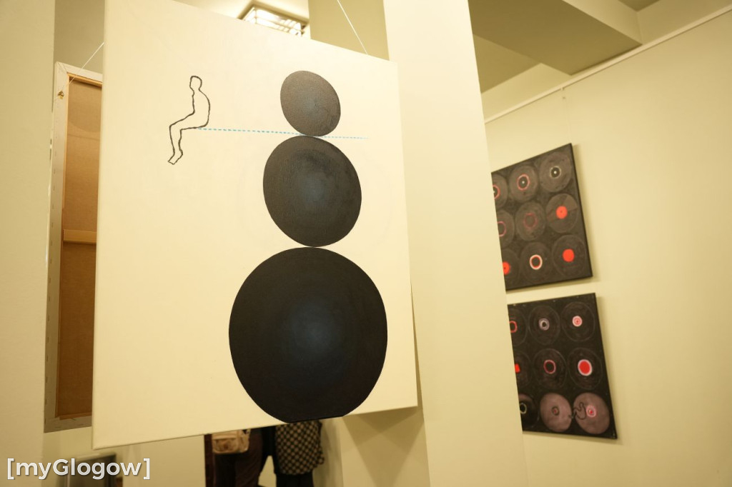 Peszek i niedziela w głogowskim teatrze