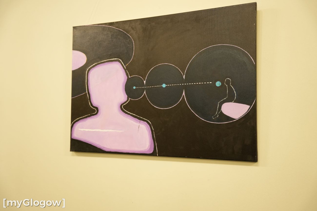 Peszek i niedziela w głogowskim teatrze