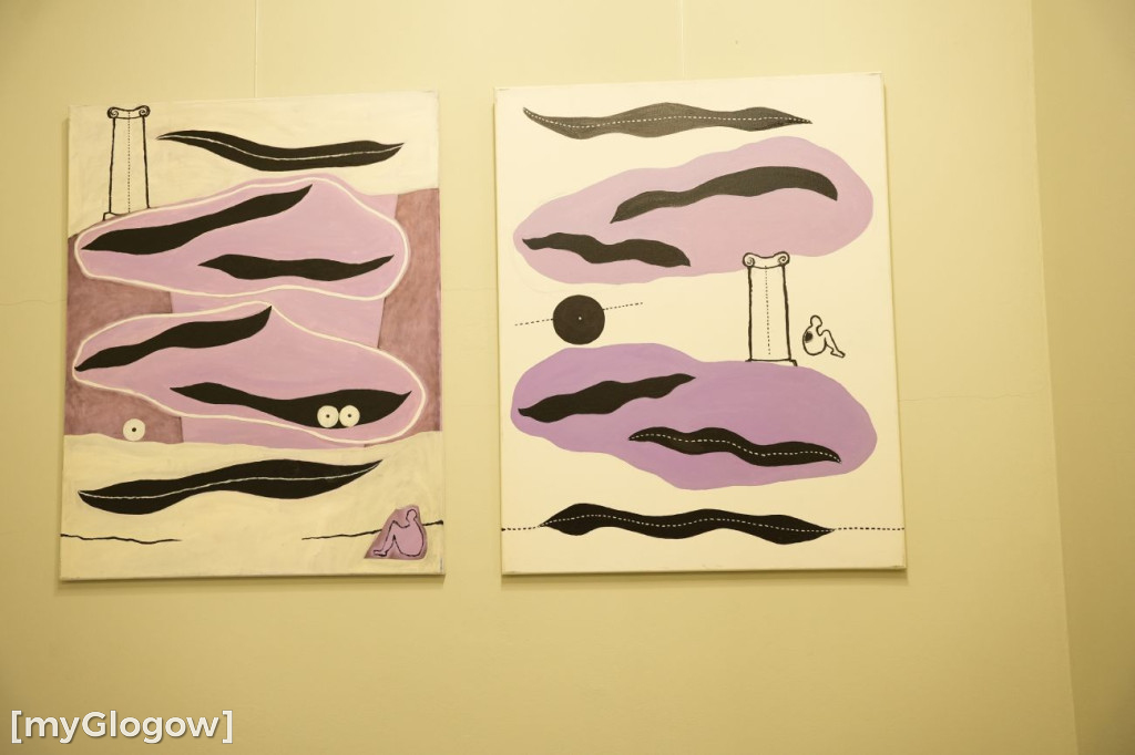 Peszek i niedziela w głogowskim teatrze