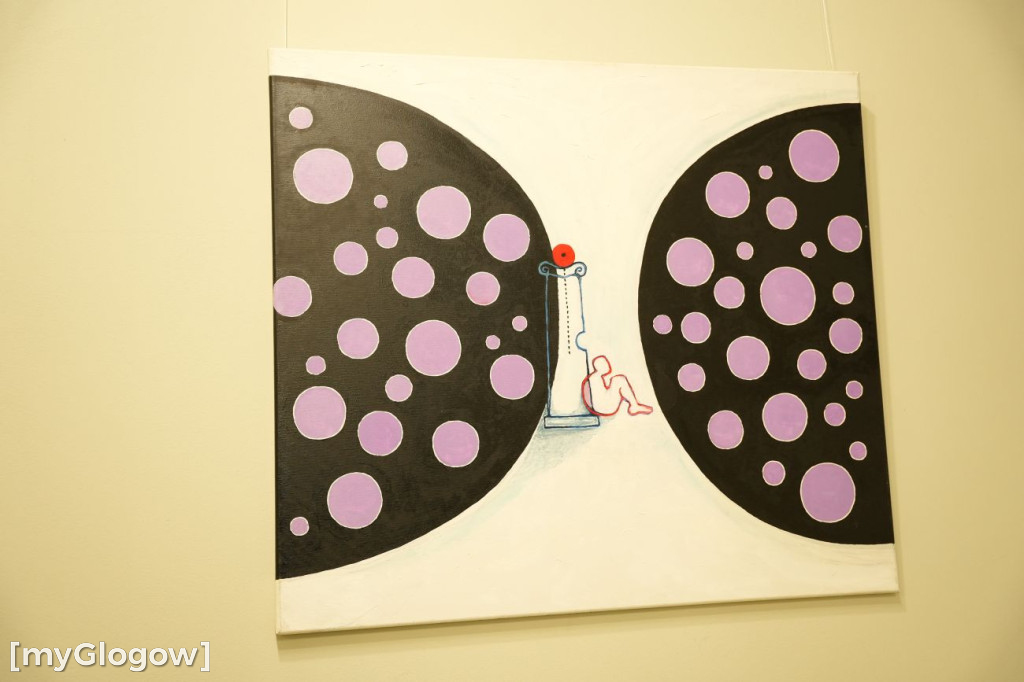 Peszek i niedziela w głogowskim teatrze