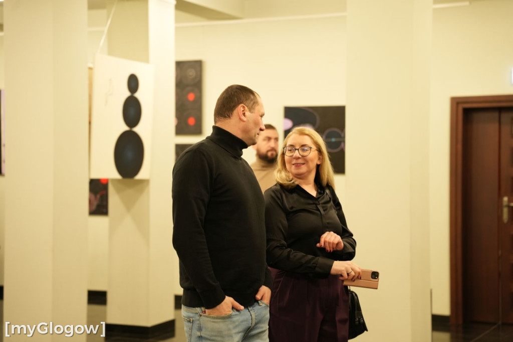 Peszek i niedziela w głogowskim teatrze