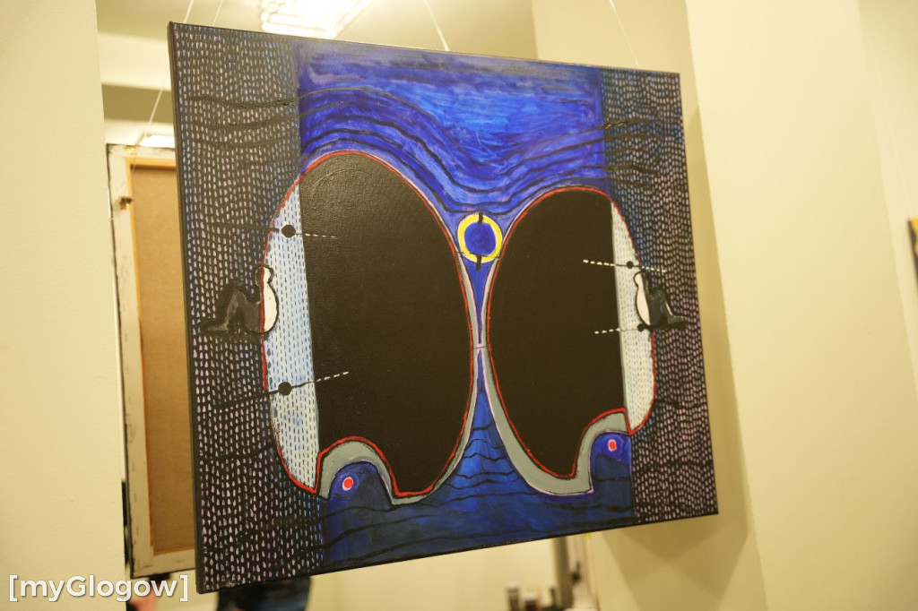 Peszek i niedziela w głogowskim teatrze